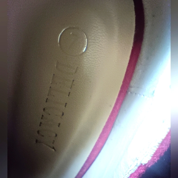 I don't think we're in Kansas anymore... Checkout these hot heels! - Picture 8 of 9